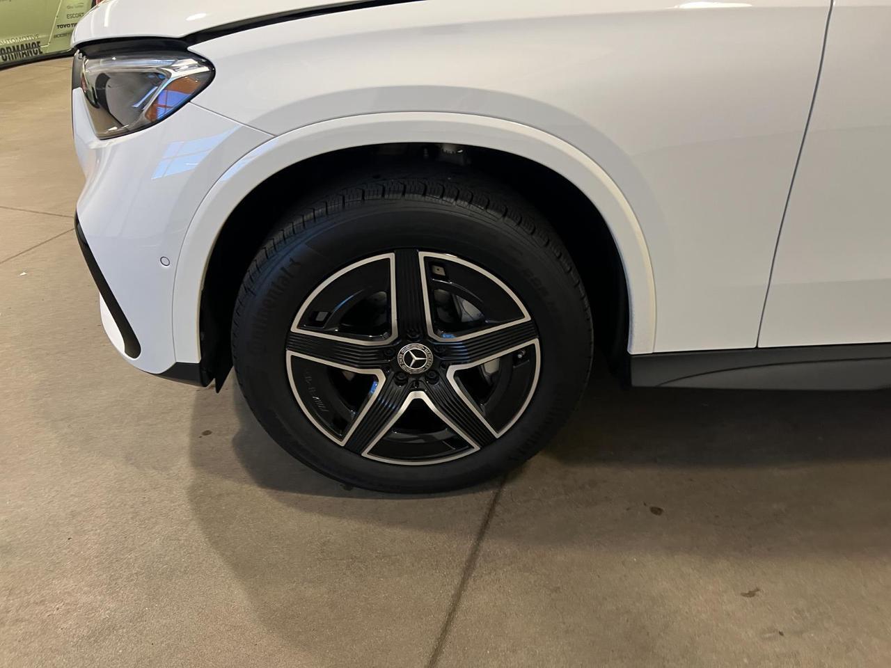 2026 Mercedes-Benz GLC GLC 350e Parker CO