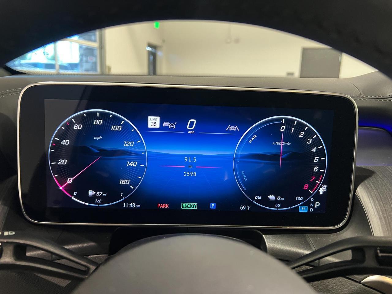 2026 Mercedes-Benz GLC GLC 350e Parker CO