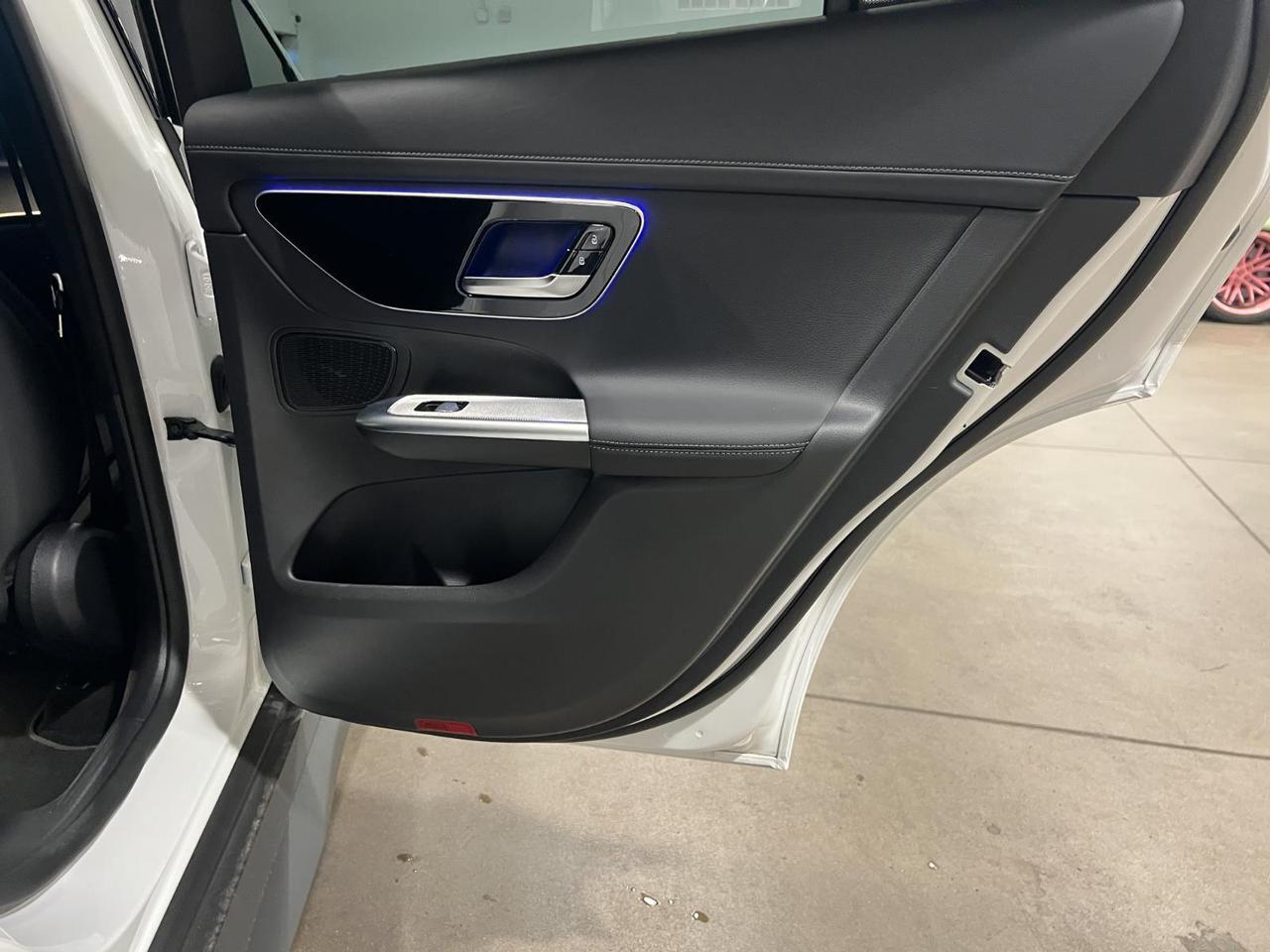 2026 Mercedes-Benz GLC GLC 350e Parker CO