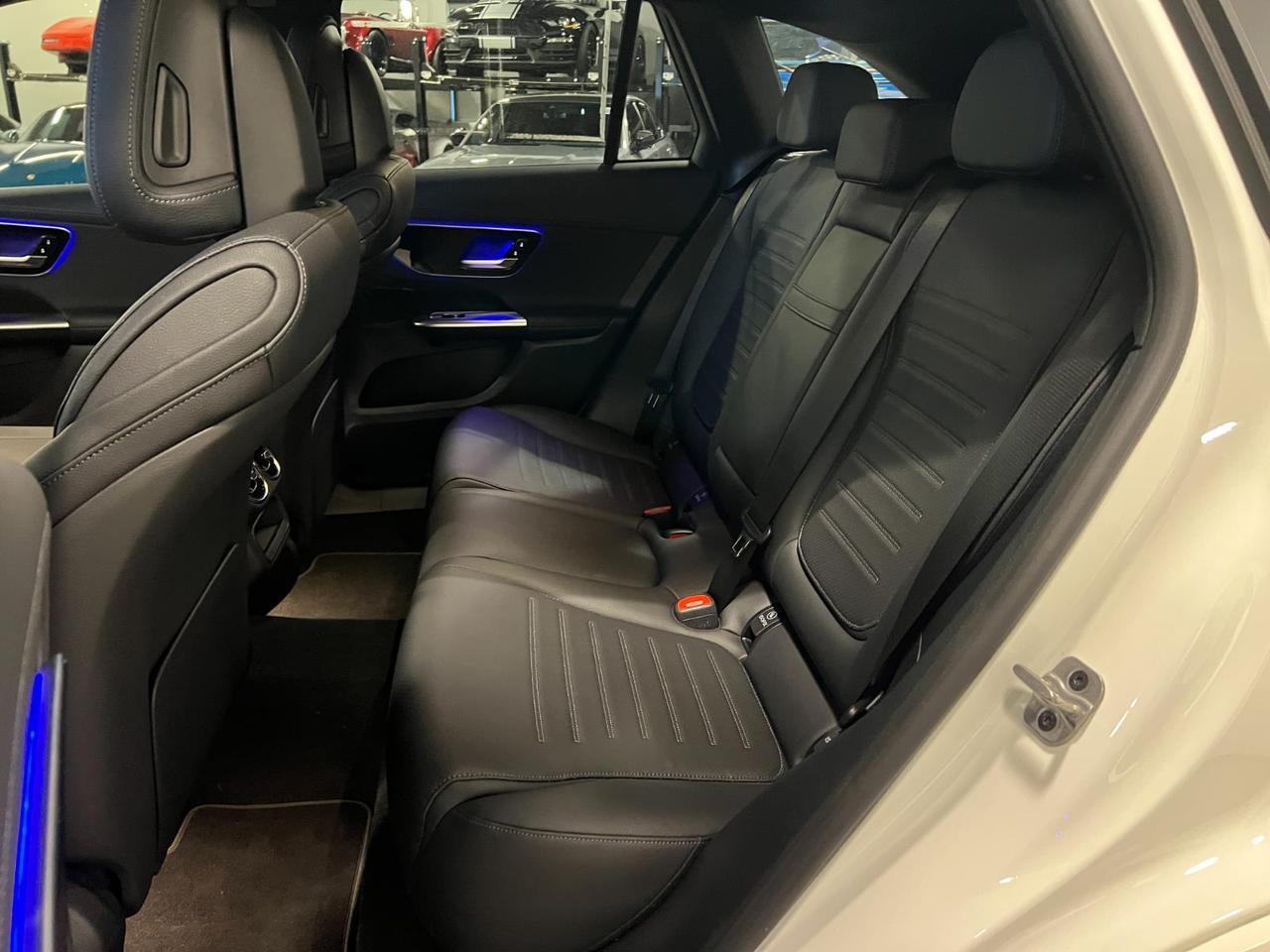 2026 Mercedes-Benz GLC GLC 350e Parker CO