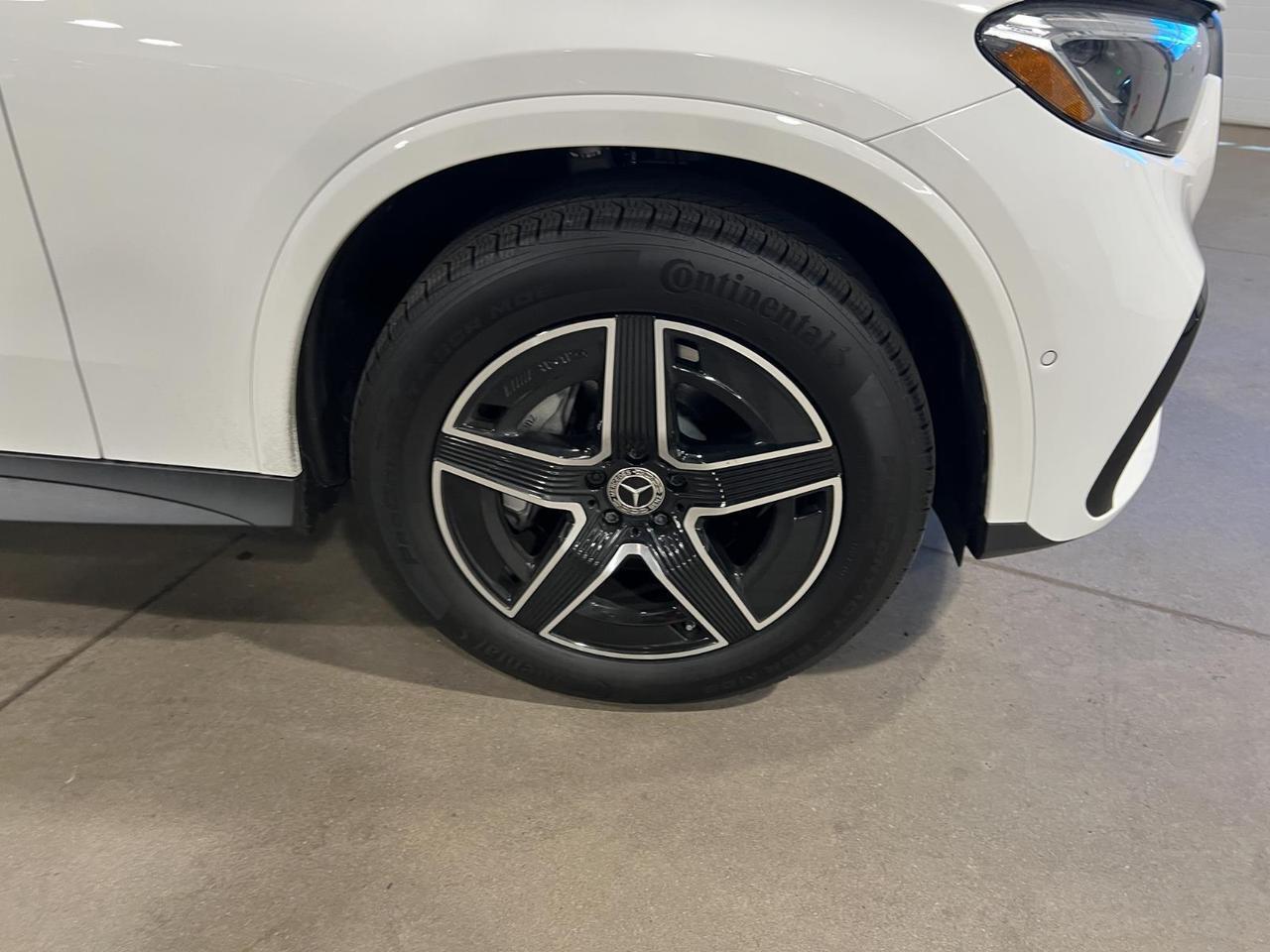2026 Mercedes-Benz GLC GLC 350e Parker CO
