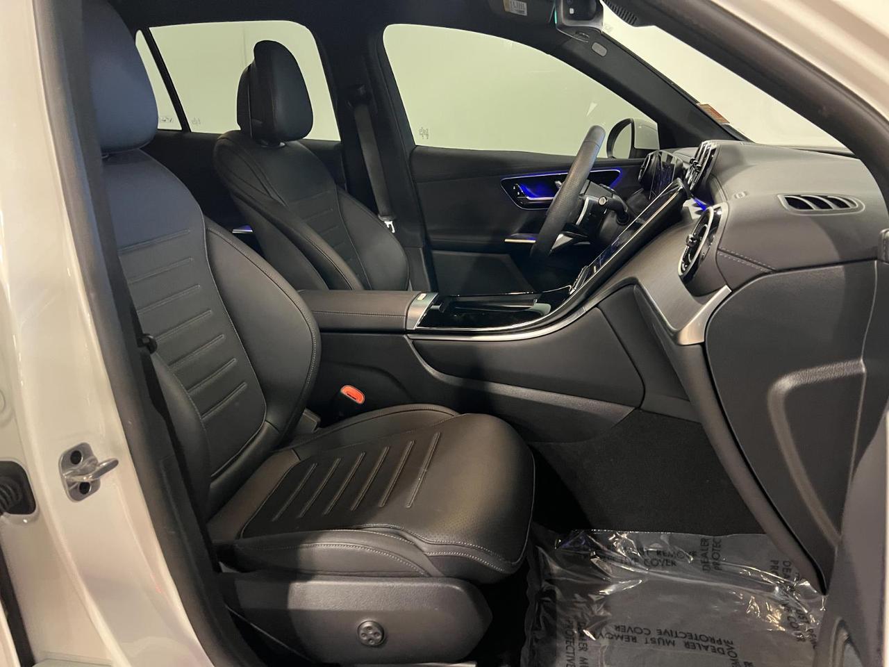 2026 Mercedes-Benz GLC GLC 350e Parker CO