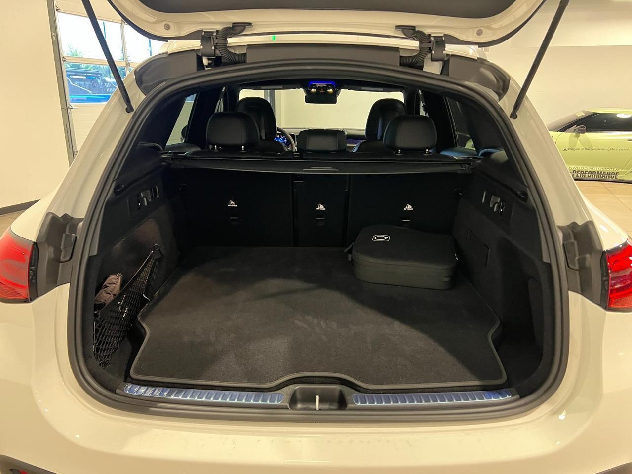 2026 Mercedes-Benz GLC GLC 350e Parker CO