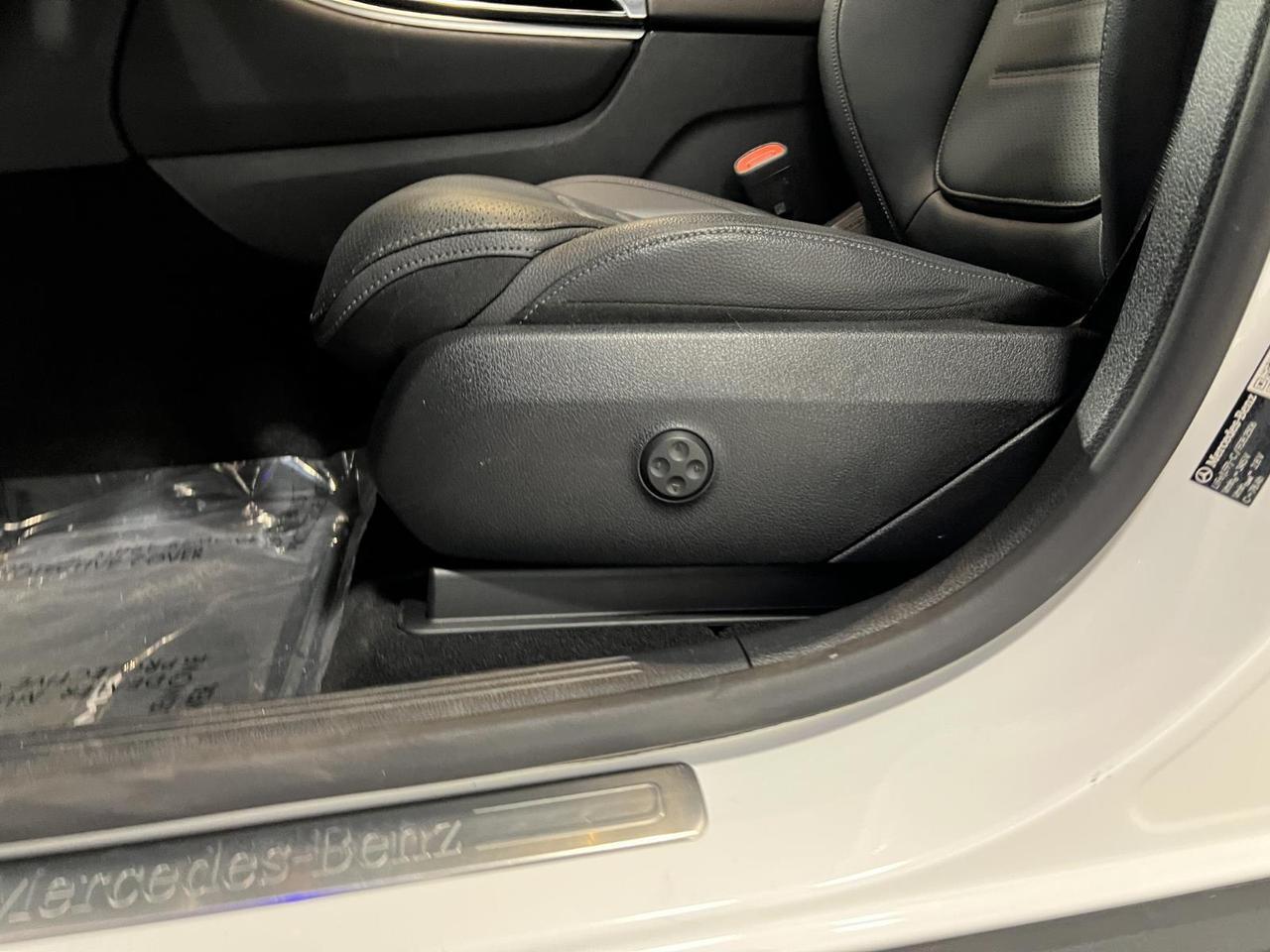 2026 Mercedes-Benz GLC GLC 350e Parker CO