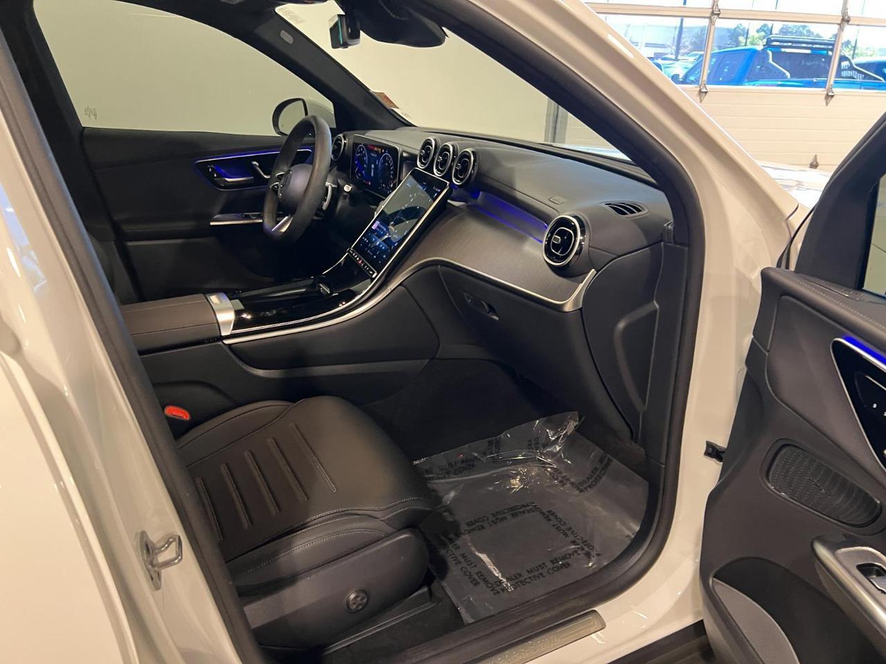 2026 Mercedes-Benz GLC GLC 350e Parker CO