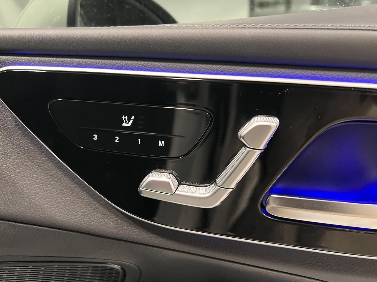 2026 Mercedes-Benz GLC GLC 350e Parker CO