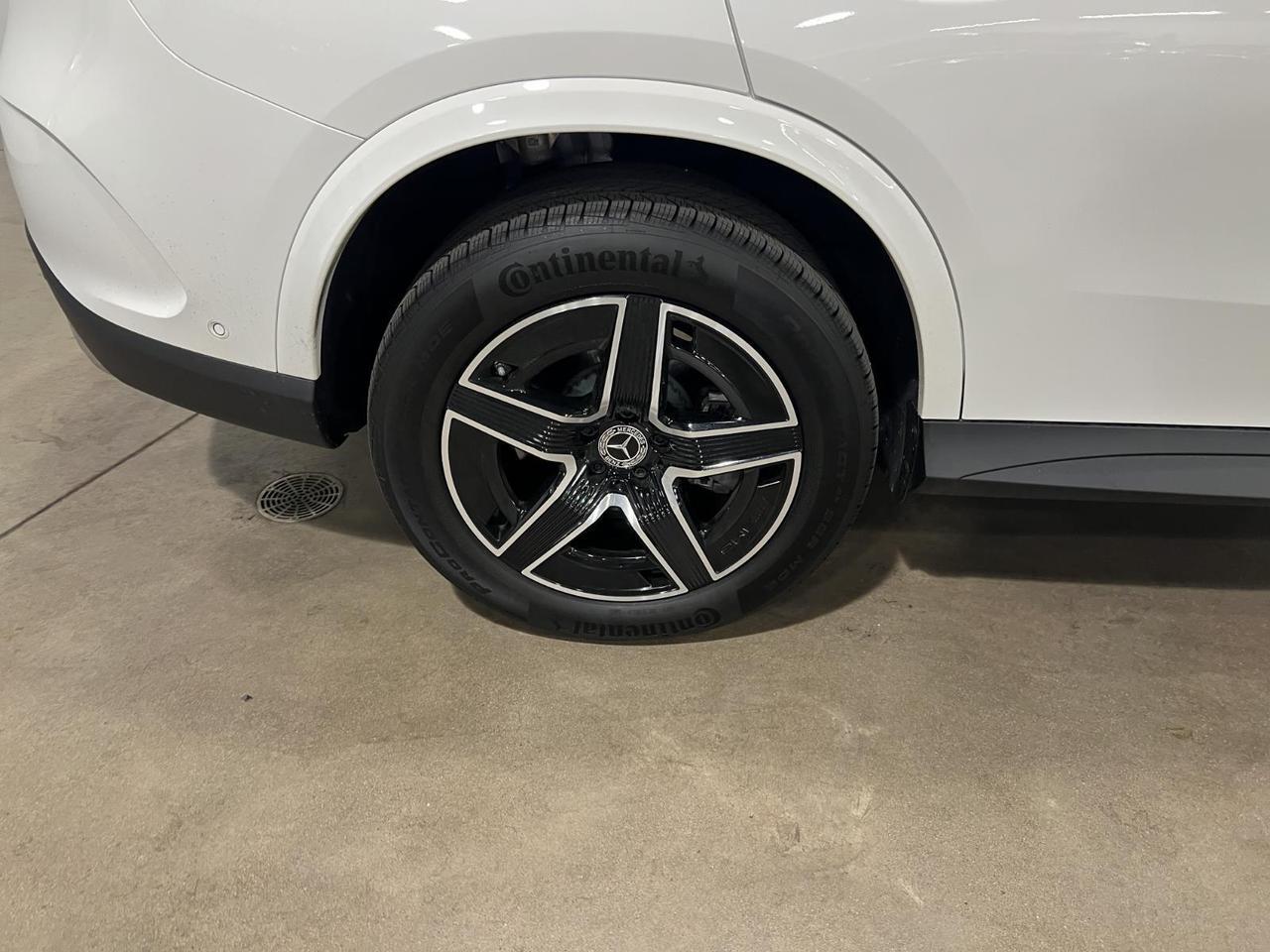 2026 Mercedes-Benz GLC GLC 350e Parker CO