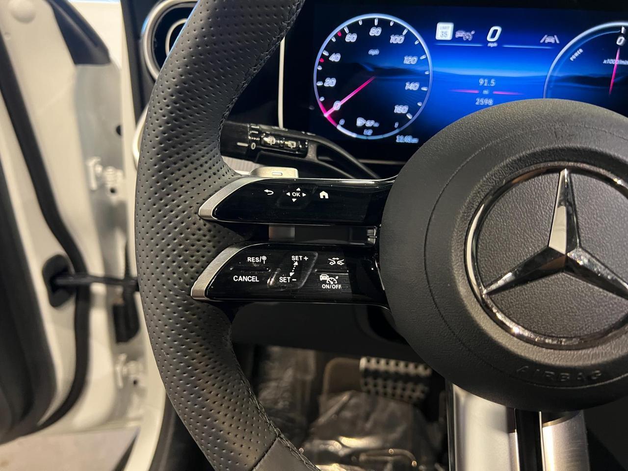 2026 Mercedes-Benz GLC GLC 350e Parker CO