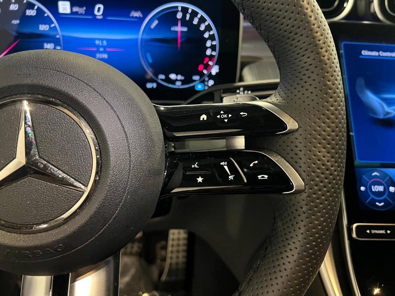 2026 Mercedes-Benz GLC GLC 350e Parker CO