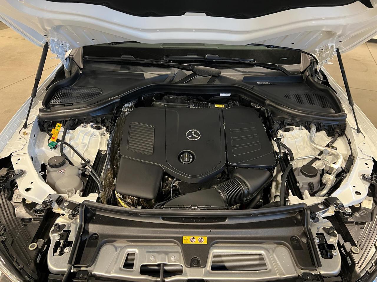 2026 Mercedes-Benz GLC GLC 350e Parker CO