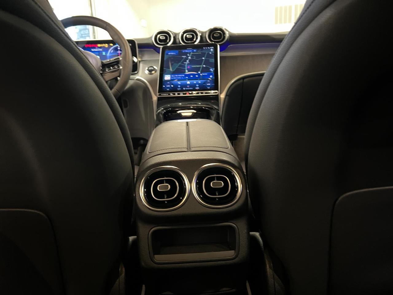 2026 Mercedes-Benz GLC GLC 350e Parker CO
