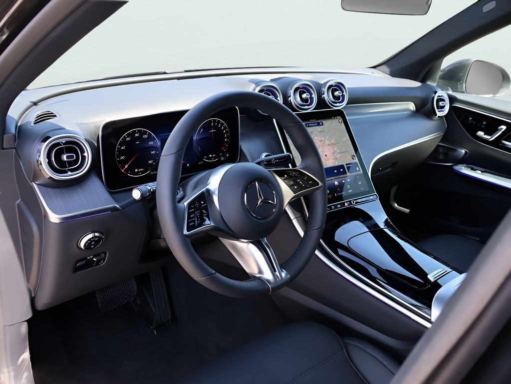 2026 Mercedes-Benz GLC GLC 350e San Clemente CA
