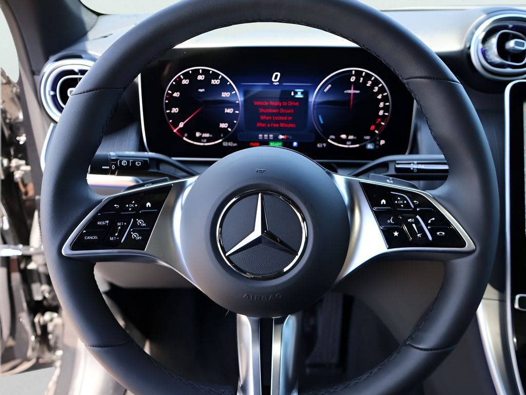 2026 Mercedes-Benz GLC GLC 350e San Clemente CA