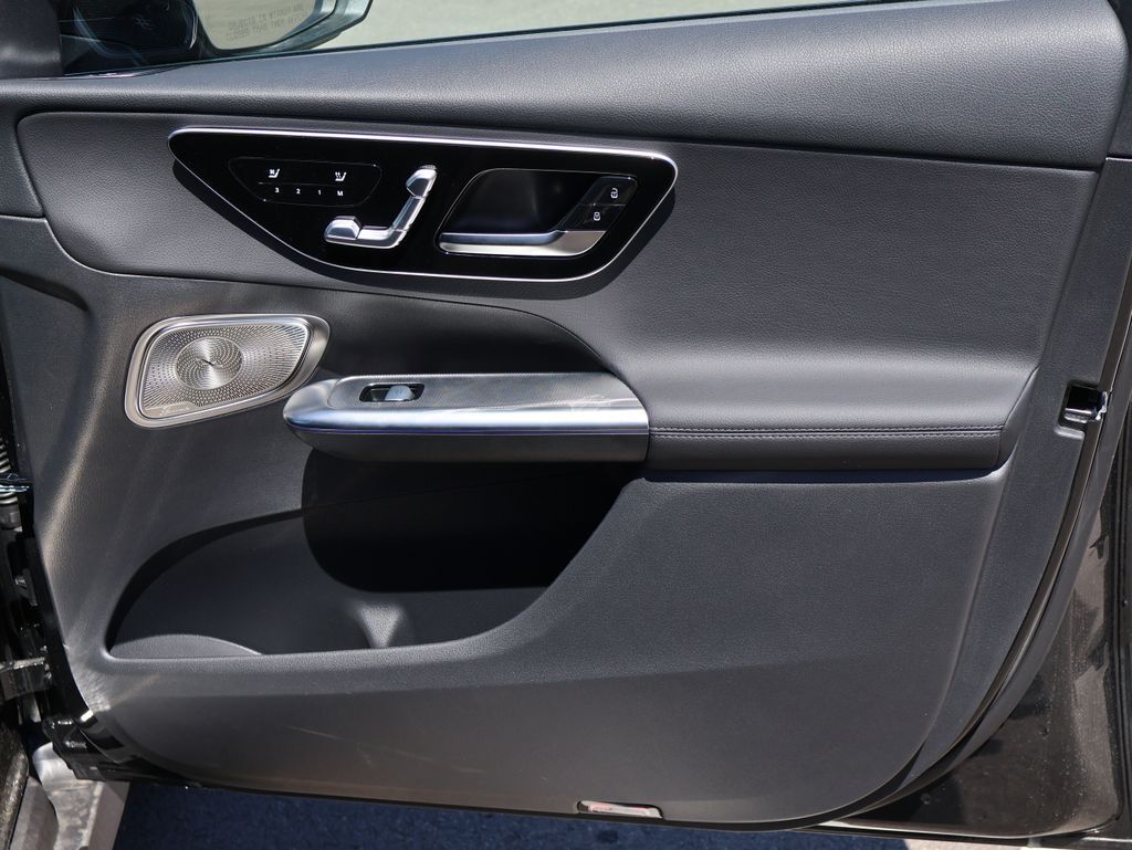 2026 Mercedes-Benz GLC GLC 350e San Clemente CA
