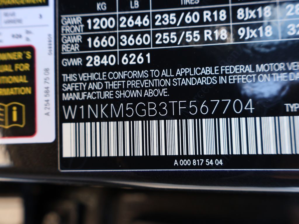 2026 Mercedes-Benz GLC GLC 350e San Clemente CA
