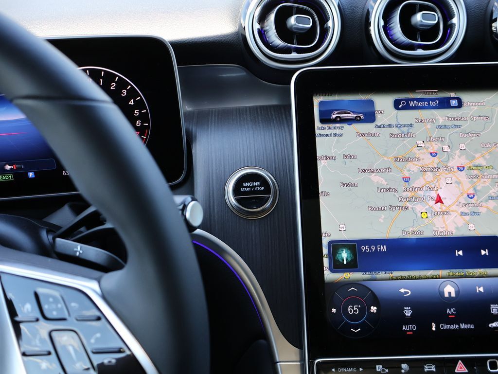 2026 Mercedes-Benz GLC GLC 350e San Clemente CA
