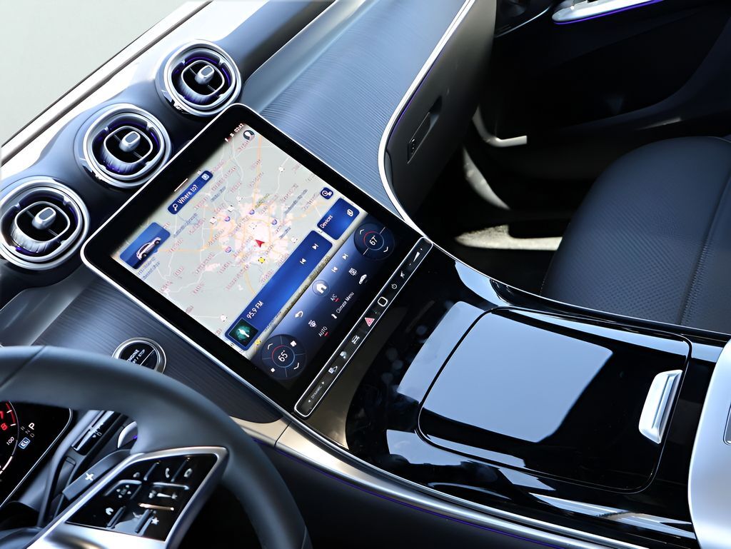 2026 Mercedes-Benz GLC GLC 350e San Clemente CA