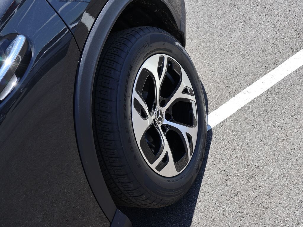 2026 Mercedes-Benz GLC GLC 350e San Clemente CA