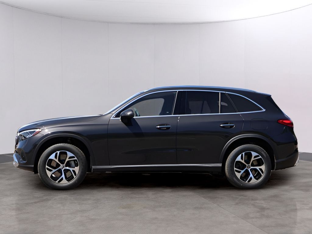 2026 Mercedes-Benz GLC GLC 350e San Clemente CA