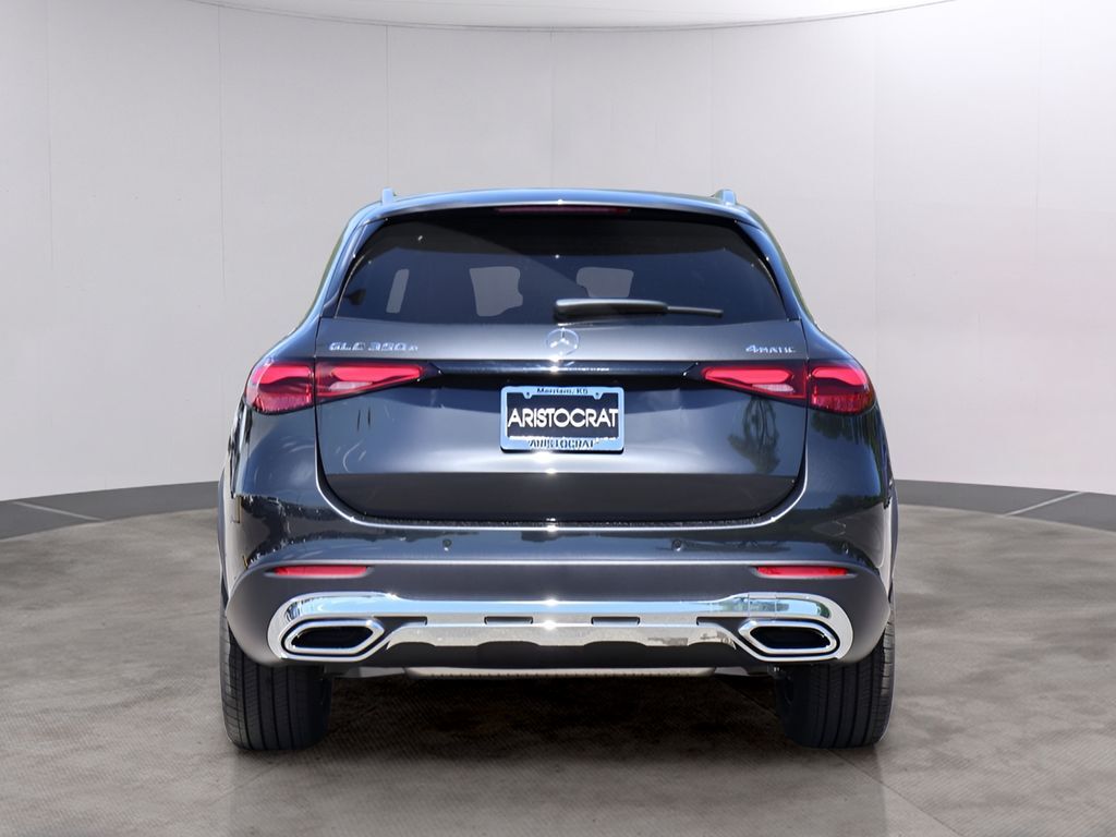 2026 Mercedes-Benz GLC GLC 350e San Clemente CA
