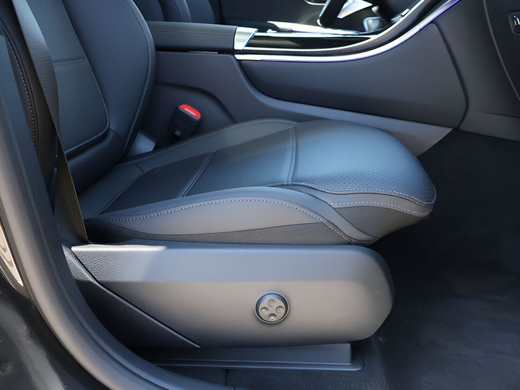 2026 Mercedes-Benz GLC GLC 350e San Clemente CA