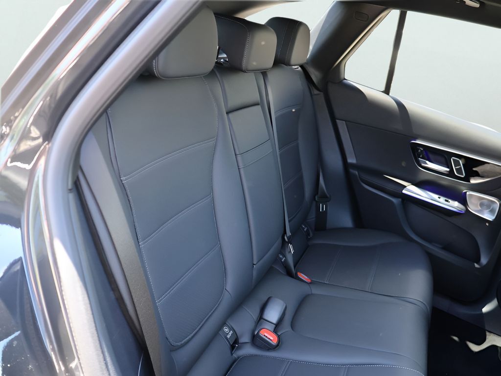 2026 Mercedes-Benz GLC GLC 350e San Clemente CA