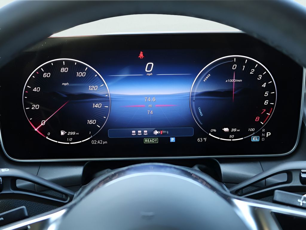 2026 Mercedes-Benz GLC GLC 350e San Clemente CA