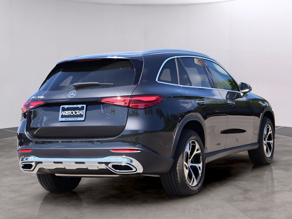2026 Mercedes-Benz GLC GLC 350e San Clemente CA