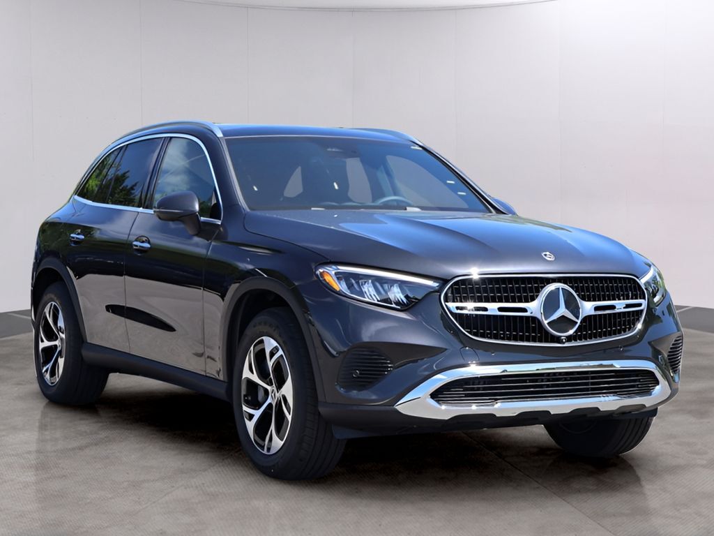 2026 Mercedes-Benz GLC GLC 350e San Clemente CA