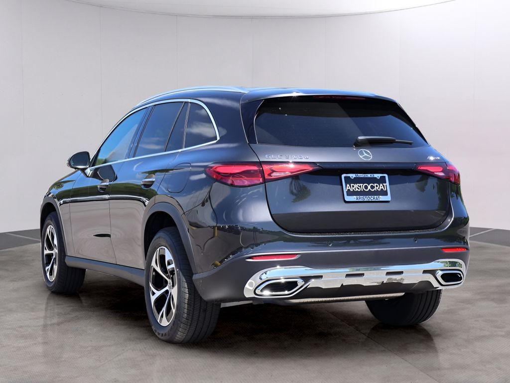 2026 Mercedes-Benz GLC GLC 350e San Clemente CA