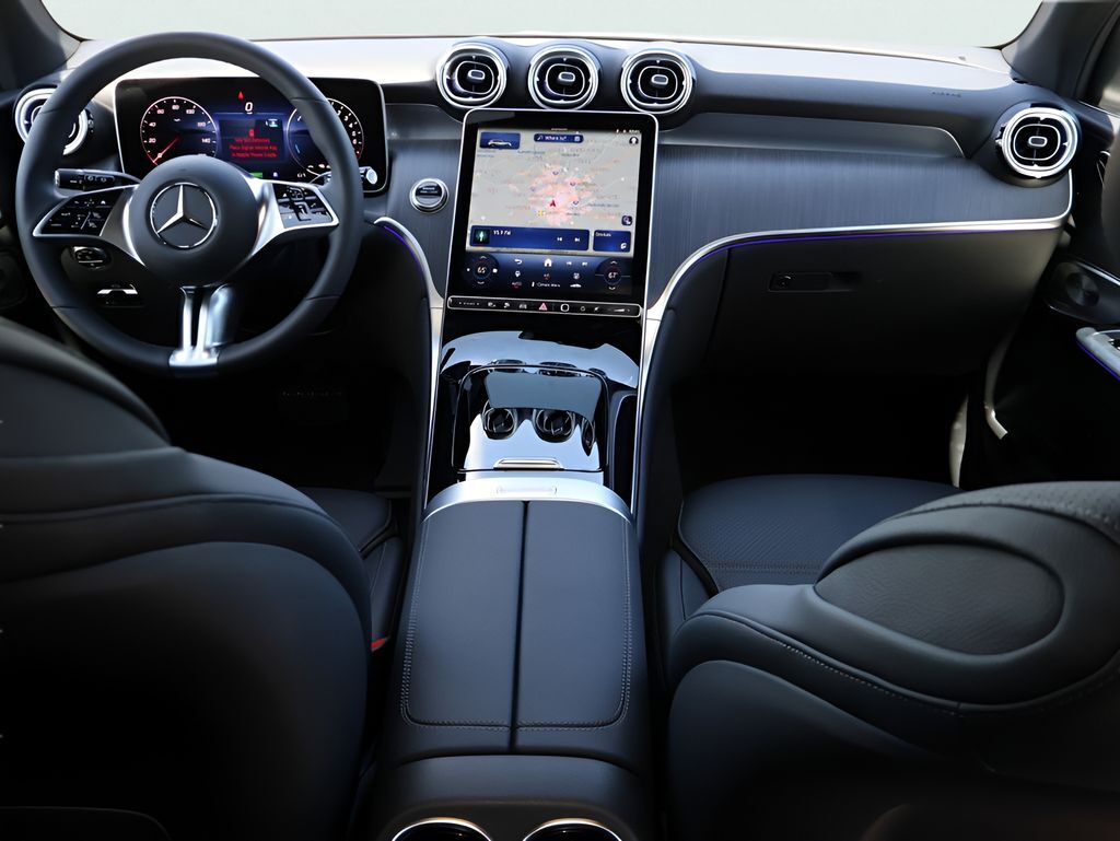 2026 Mercedes-Benz GLC GLC 350e San Clemente CA