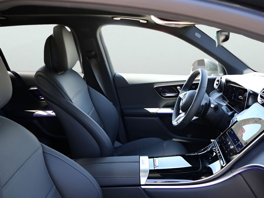 2026 Mercedes-Benz GLC GLC 350e San Clemente CA