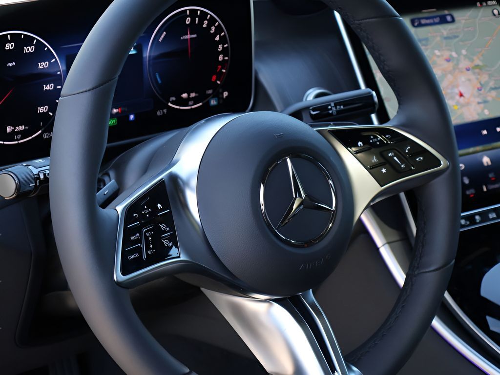 2026 Mercedes-Benz GLC GLC 350e San Clemente CA