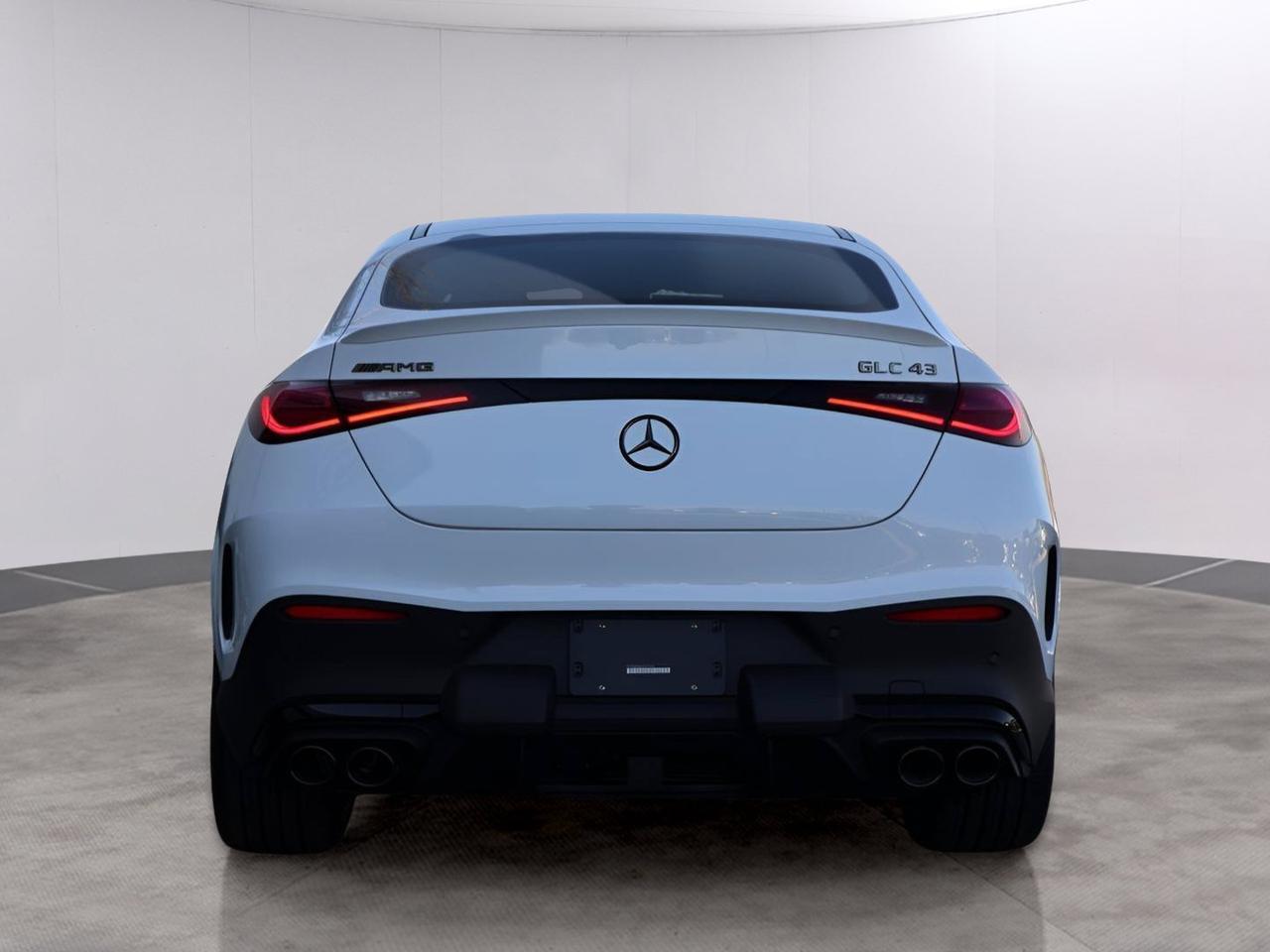 2026 Mercedes-Benz GLC GLC 43 AMG&reg; San Clemente CA
