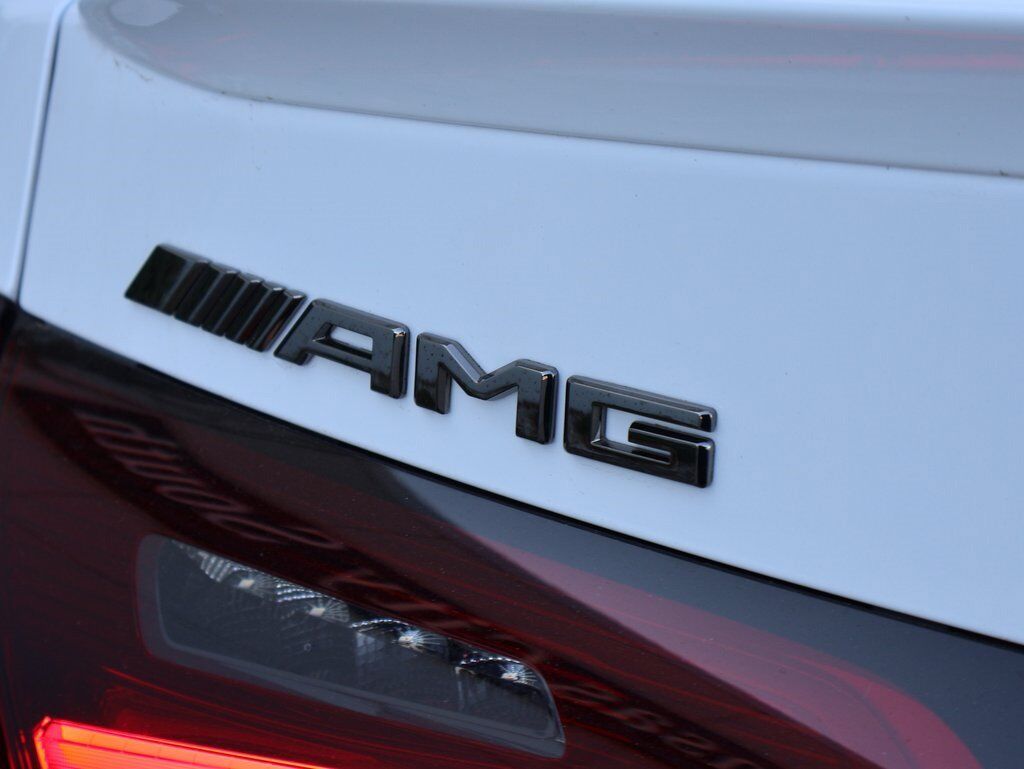 2026 Mercedes-Benz GLC GLC 43 AMG&reg; San Clemente CA