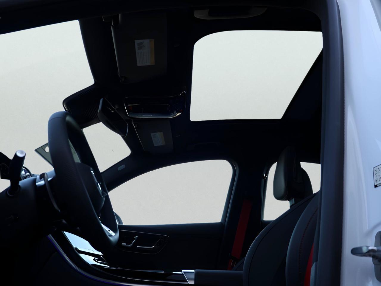 2026 Mercedes-Benz GLC GLC 43 AMG&reg; San Clemente CA