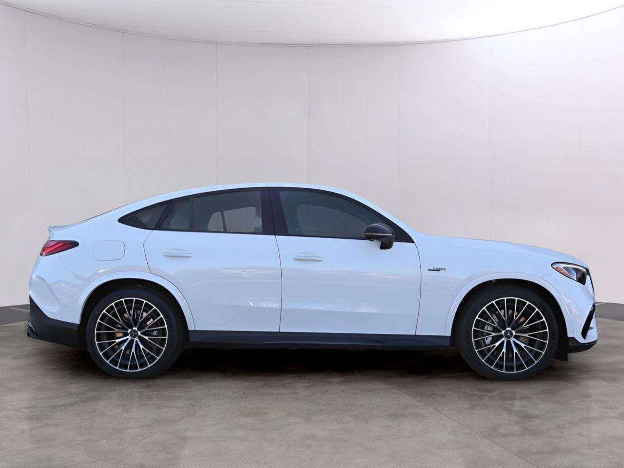 2026 Mercedes-Benz GLC GLC 43 AMG&reg; San Clemente CA