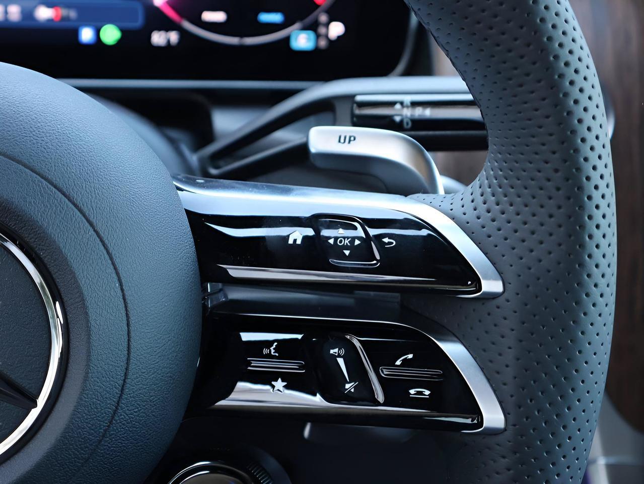 2026 Mercedes-Benz GLC GLC 43 AMG&reg; San Clemente CA