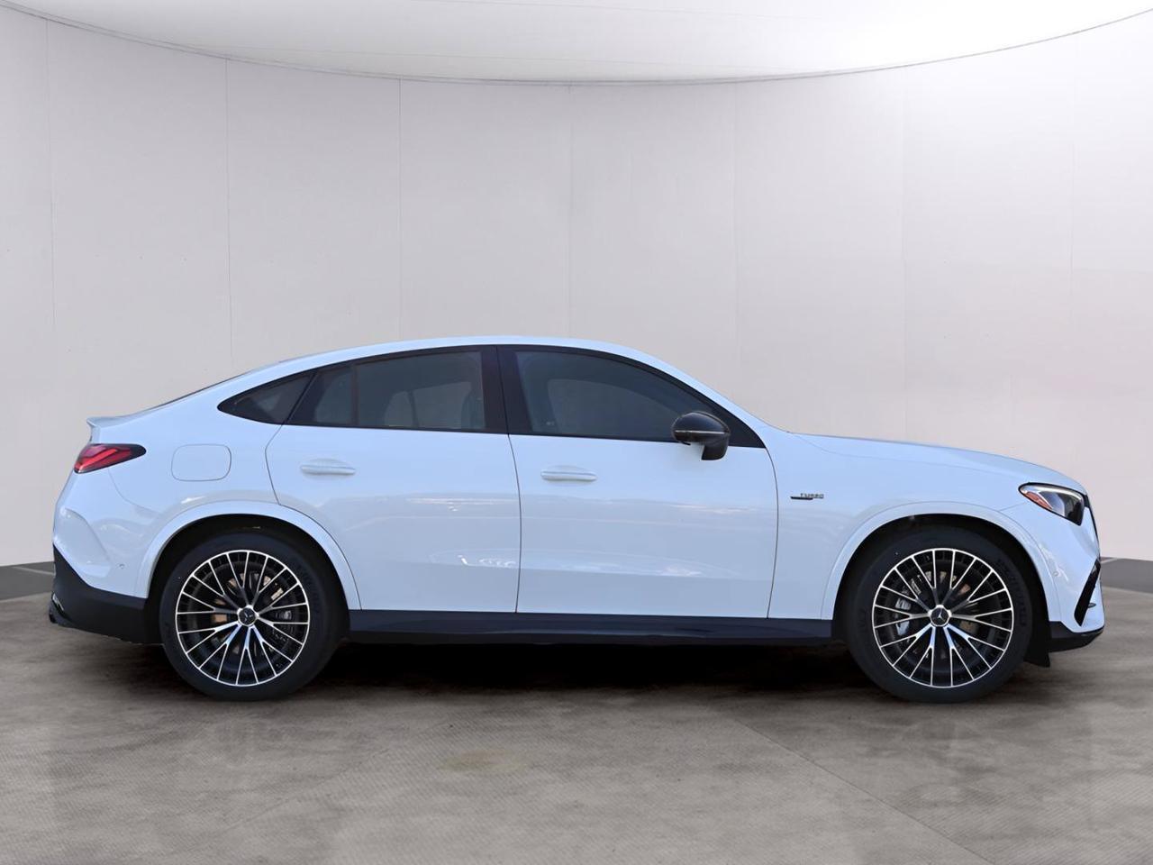 2026 Mercedes-Benz GLC GLC 43 AMG&reg; San Clemente CA