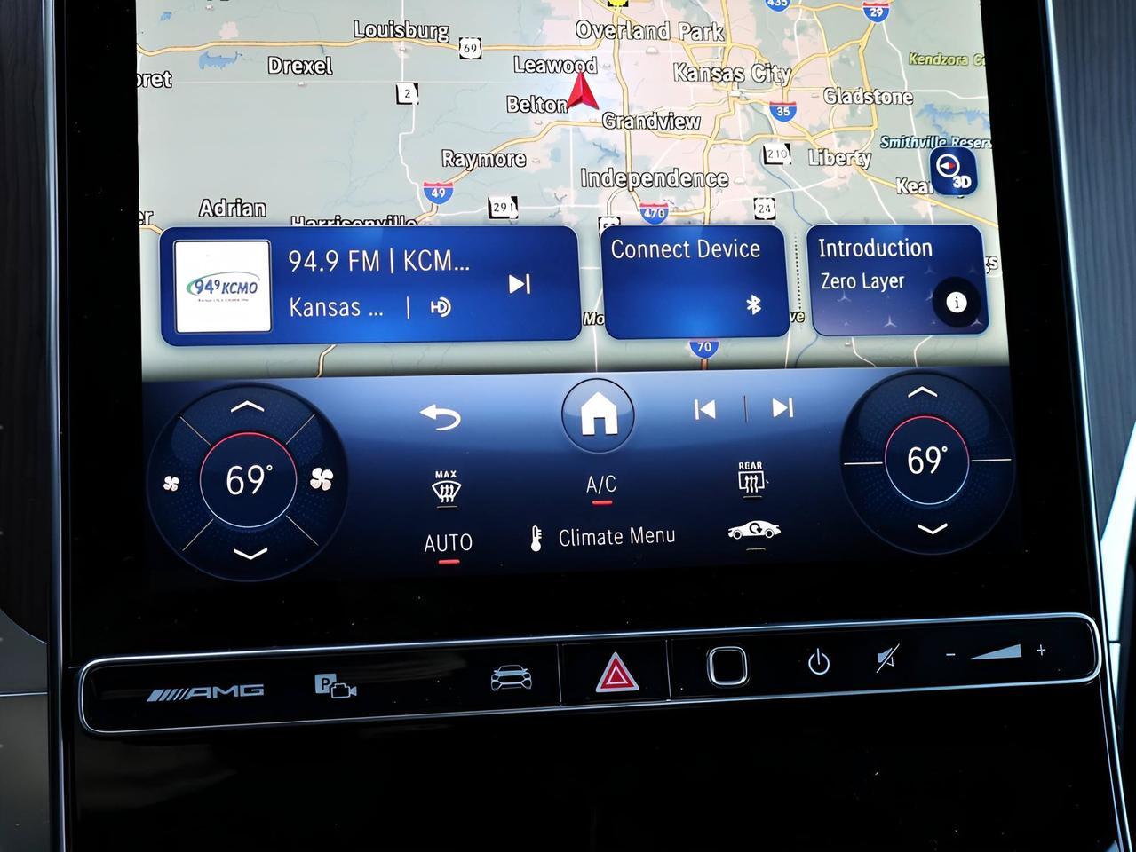2026 Mercedes-Benz GLC GLC 43 AMG&reg; San Clemente CA