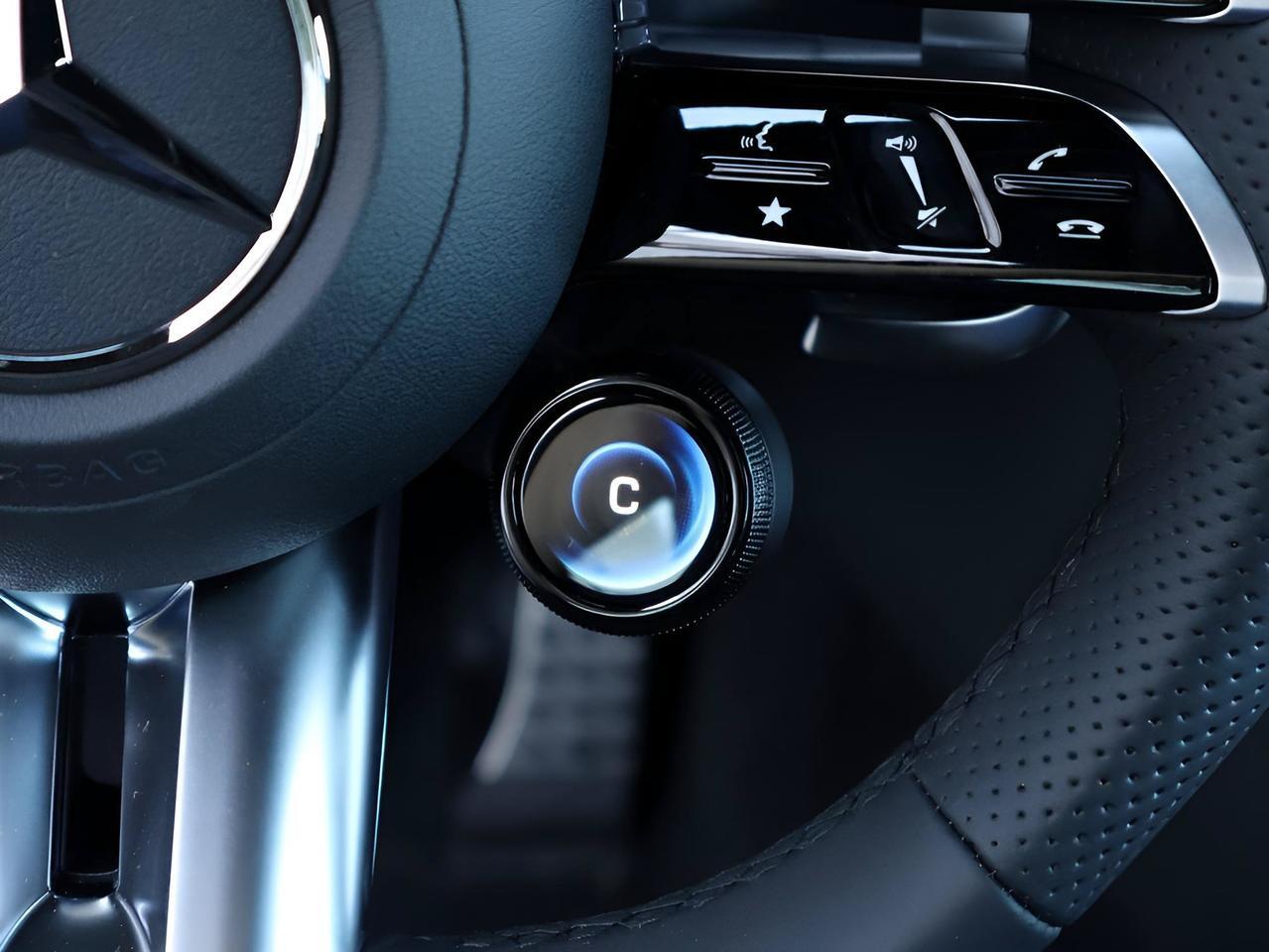 2026 Mercedes-Benz GLC GLC 43 AMG&reg; San Clemente CA
