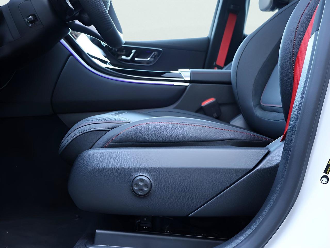 2026 Mercedes-Benz GLC GLC 43 AMG&reg; San Clemente CA
