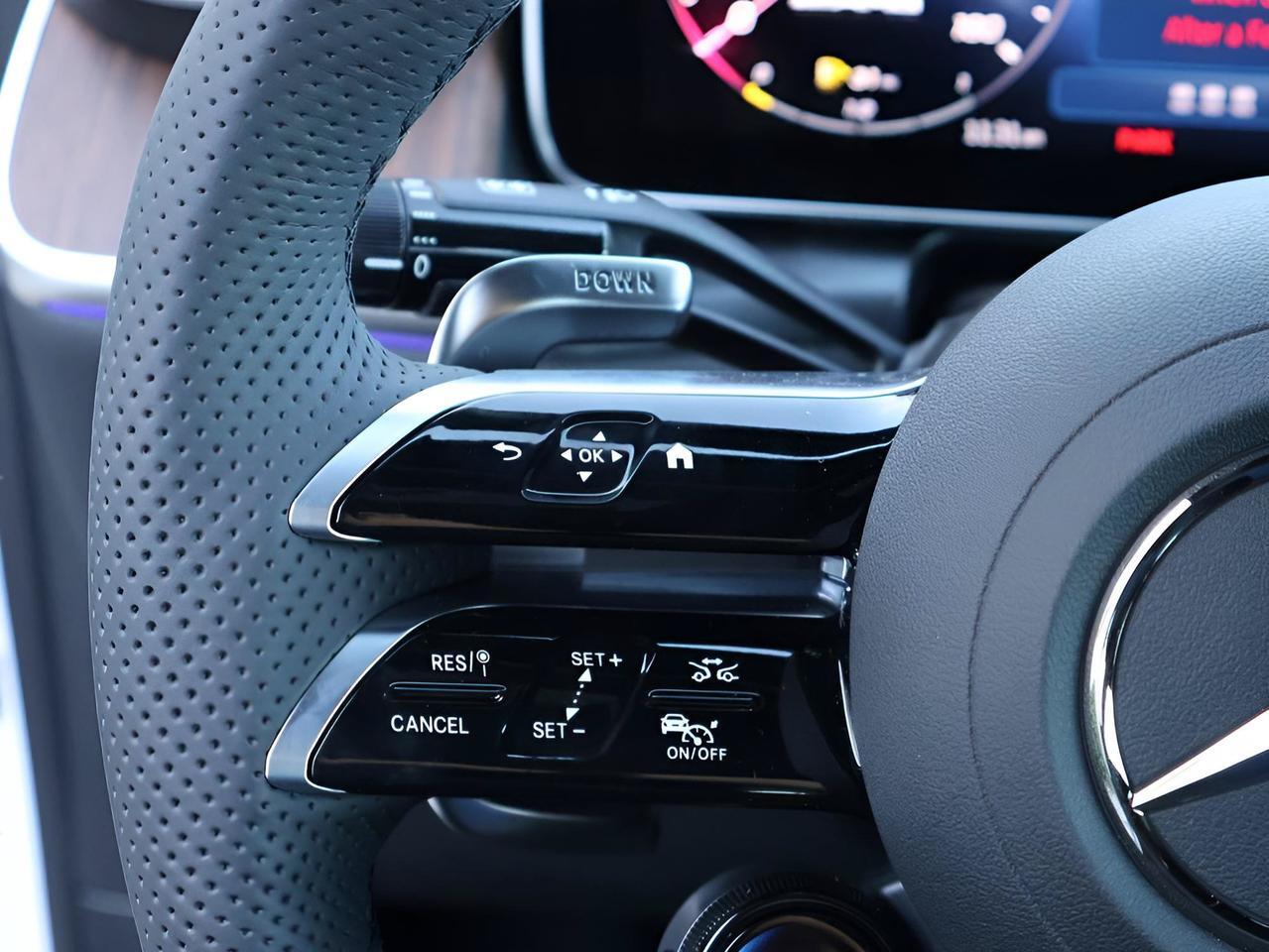 2026 Mercedes-Benz GLC GLC 43 AMG&reg; San Clemente CA