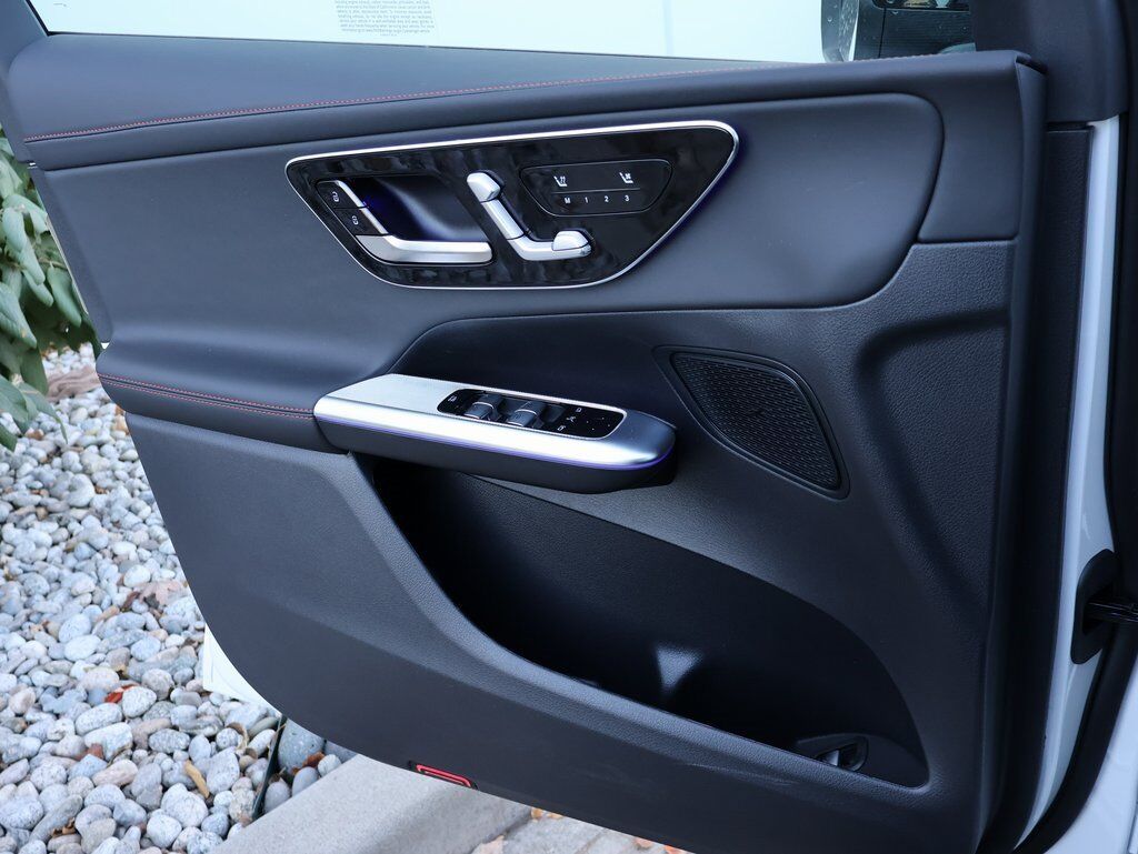 2026 Mercedes-Benz GLC GLC 43 AMG&reg; San Clemente CA