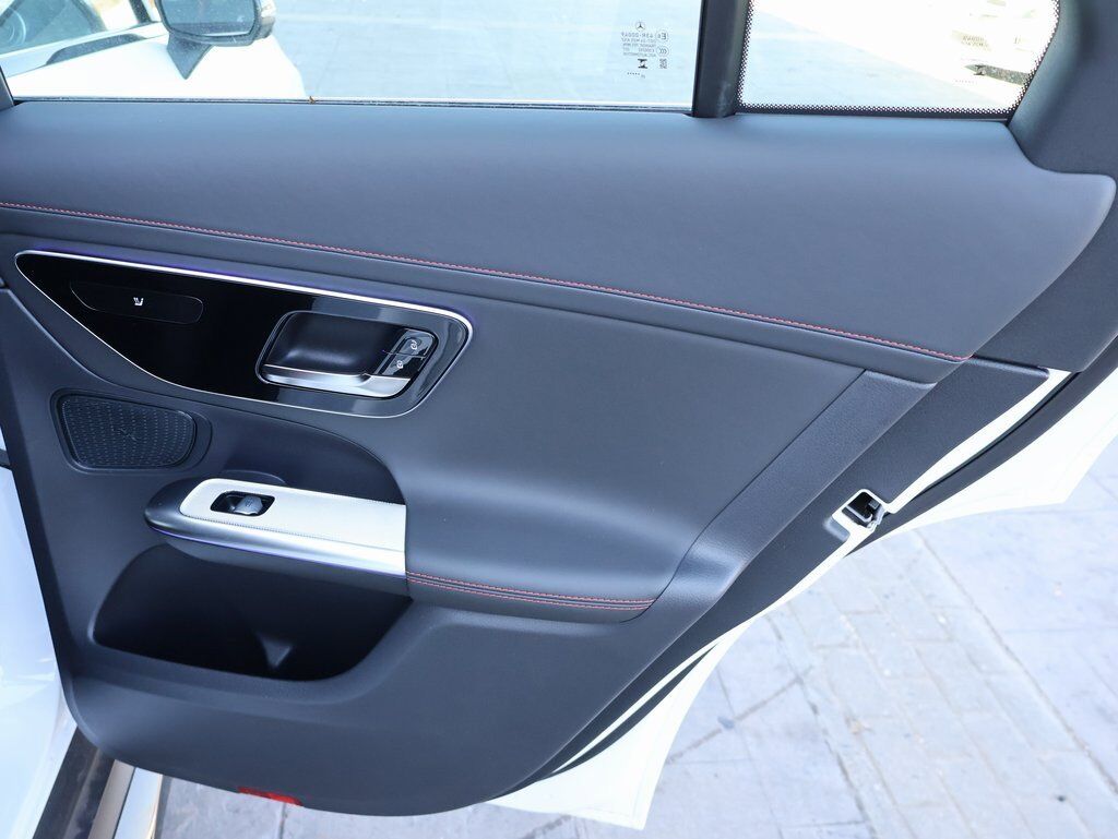 2026 Mercedes-Benz GLC GLC 43 AMG&reg; San Clemente CA