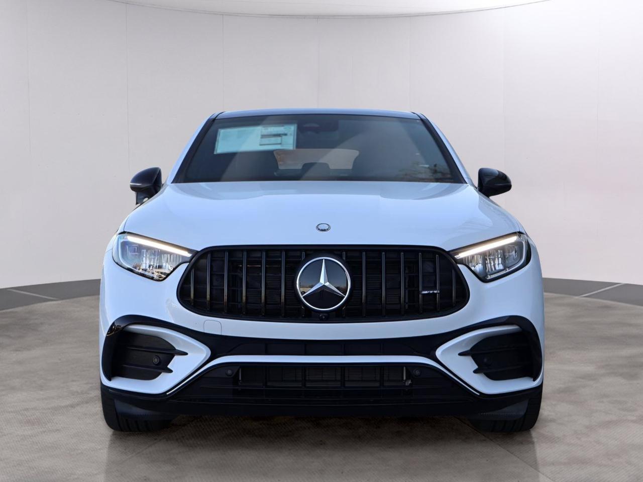 2026 Mercedes-Benz GLC GLC 43 AMG&reg; San Clemente CA