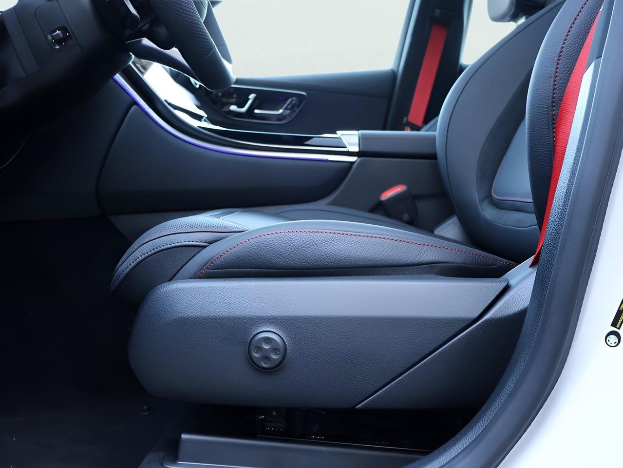 2026 Mercedes-Benz GLC GLC 43 AMG&reg; San Clemente CA