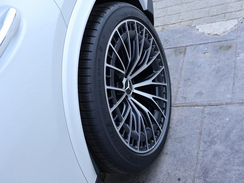 2026 Mercedes-Benz GLC GLC 43 AMG&reg; San Clemente CA