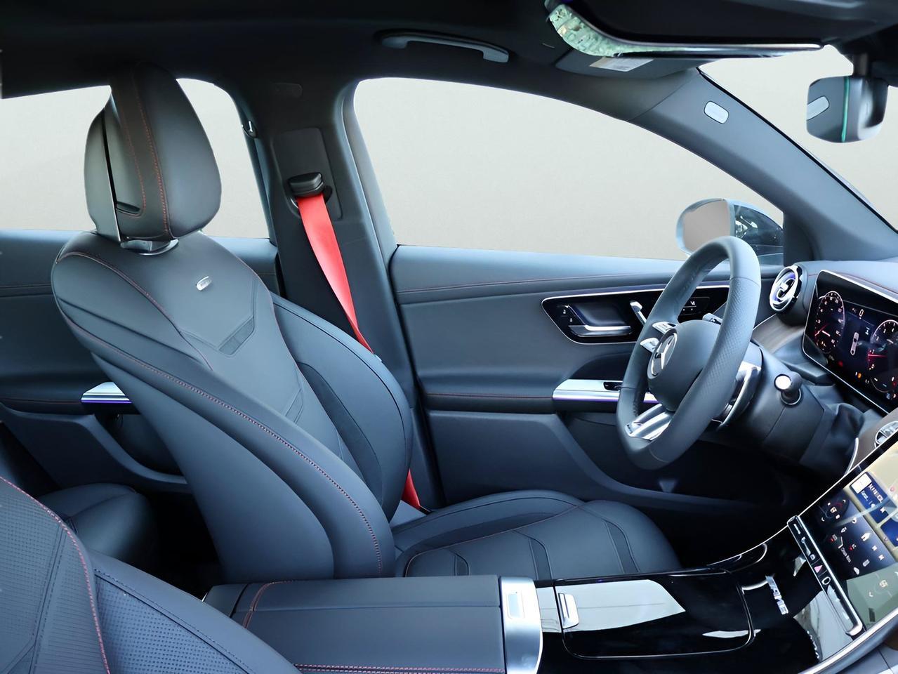 2026 Mercedes-Benz GLC GLC 43 AMG&reg; San Clemente CA