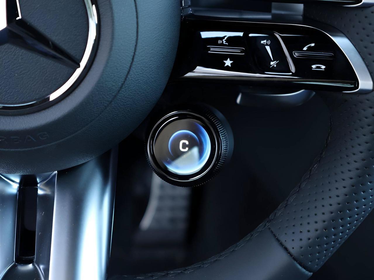 2026 Mercedes-Benz GLC GLC 43 AMG&reg; San Clemente CA